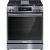 Colour Smudge-Proof Black Stainless Steel