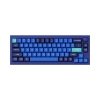 Colour Blue Gateron Brown