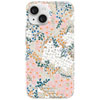 Colour Multi Floral