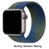 Band Colour Army Green Navy