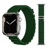 Band Colour Midnight Green