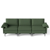 Upholstery Colour Army Green