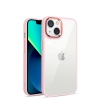Colour Rose Gold