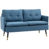 Upholstery Colour Blue