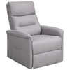 Upholstery Colour Gris clair