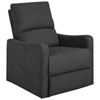 Upholstery Colour Gris foncé