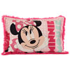 Couleur Minnie|Rose