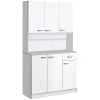 Colour White