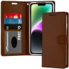 Colour Brown