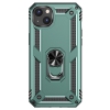Colour Midnight Green