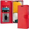 Couleur rouge