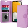 Couleur Mauve