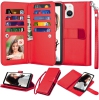 Colour Red