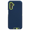 Colour Navy Lime