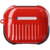 Couleur Rouge