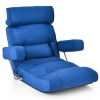 Upholstery Colour Blue