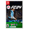 EA Sports FC 24 (Switch) | Best Buy Canada