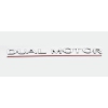 Colour Dual Motor (Sliver)