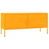 Couleur Jaune moutarde
