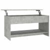 Colour Concrete gray
