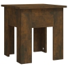 Colour Smoked oak