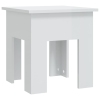 Colour High gloss white