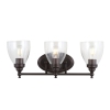 Colour Oil Rubbed Bronze