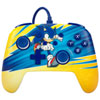 Couleur Sonic Boost