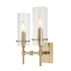 Colour Brass Gold