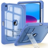 Colour Blue Clear