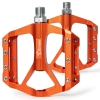 Couleur 615-Orange