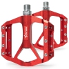 Couleur 615-Rouge