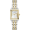 Band Colour Silver-Tone; Gold-Tone