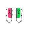 Colour Neon Pink/Neon Green