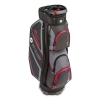 Motocaddy Lite Series Golf Bag - Black/Red