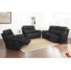 Upholstery Colour Black