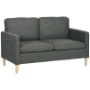 Upholstery Colour Grey