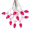 Colour Pink