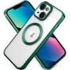Colour Green