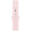 Band Colour Light Pink