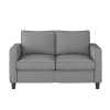 Upholstery Colour Light Grey