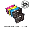 Colour 1Set & 1BK