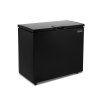 Colour Matte Black (6.7 cu. Ft.)