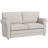 Upholstery Colour Light Grey