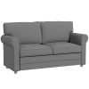 Upholstery Colour Grey