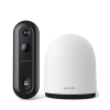 Colour Base Station + 1 Wireless Doorbell