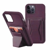 Couleur Violet foncé