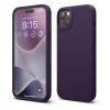 Couleur Violet foncé