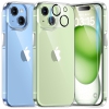 Colour Clear