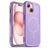 Couleur Violet pâle